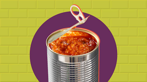 A first-of-its-kind canned chili is coming to shelves &mdash; and it&rsquo;s a must for football season
