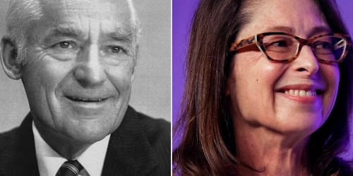 Meet the 5 richest families in the United States