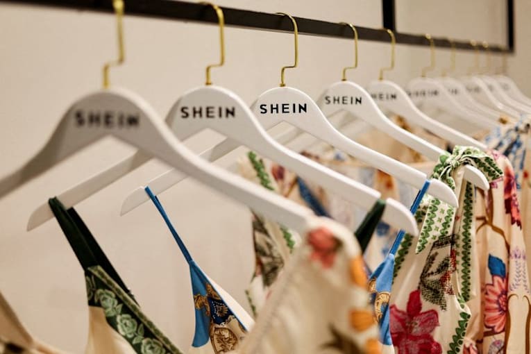 Fast fashion giant Shein valued at up to $27B in Hong Kong IPO