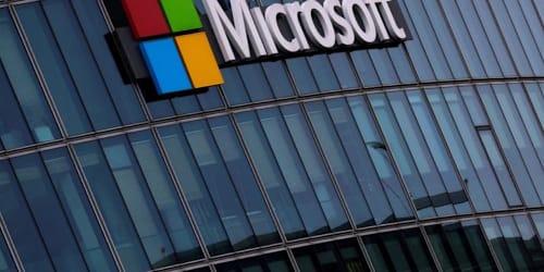 Microsoft offers buyouts to more than a quarter of its employees to contain costs, help fund its AI investments