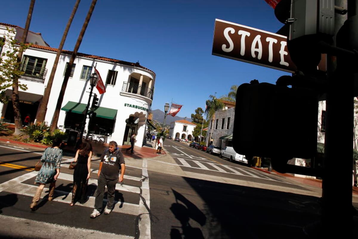 Water Inflat Californians are paying some of the highest water bills in the country ...