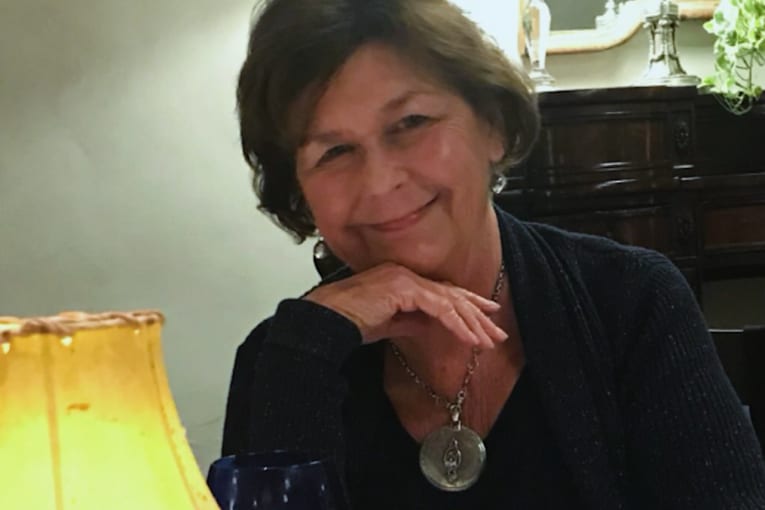 Human remains found 15 miles from missing Nancy Guthrie's home 'not connected to case' Pima cops say