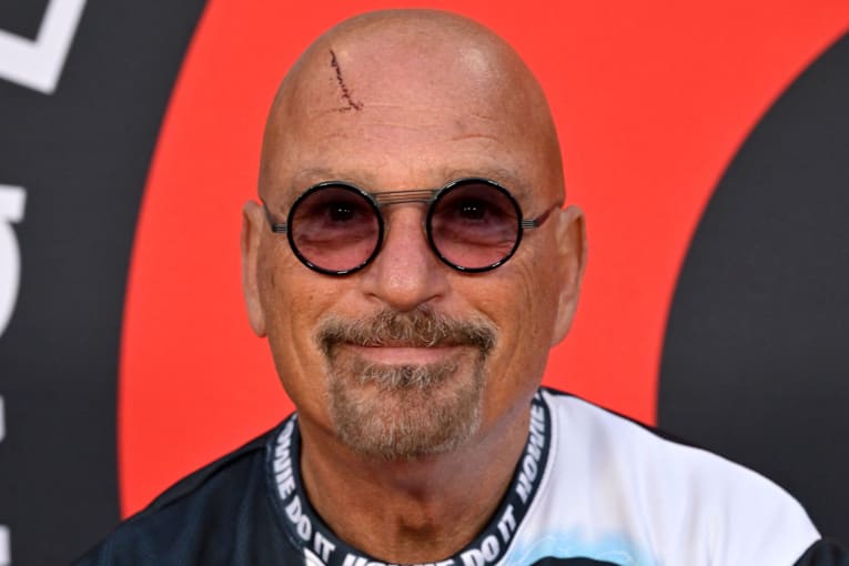 Howie Mandel admits to paying for sexual massage parlor services while married