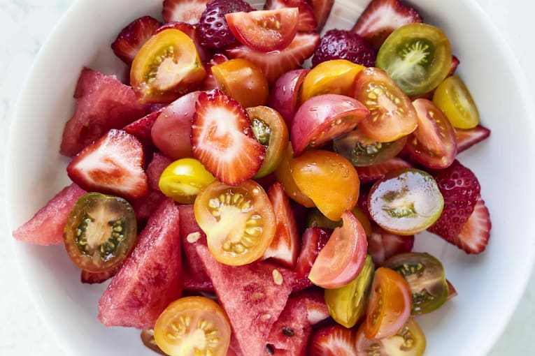 8 fruits that can help you stay hydrated all day