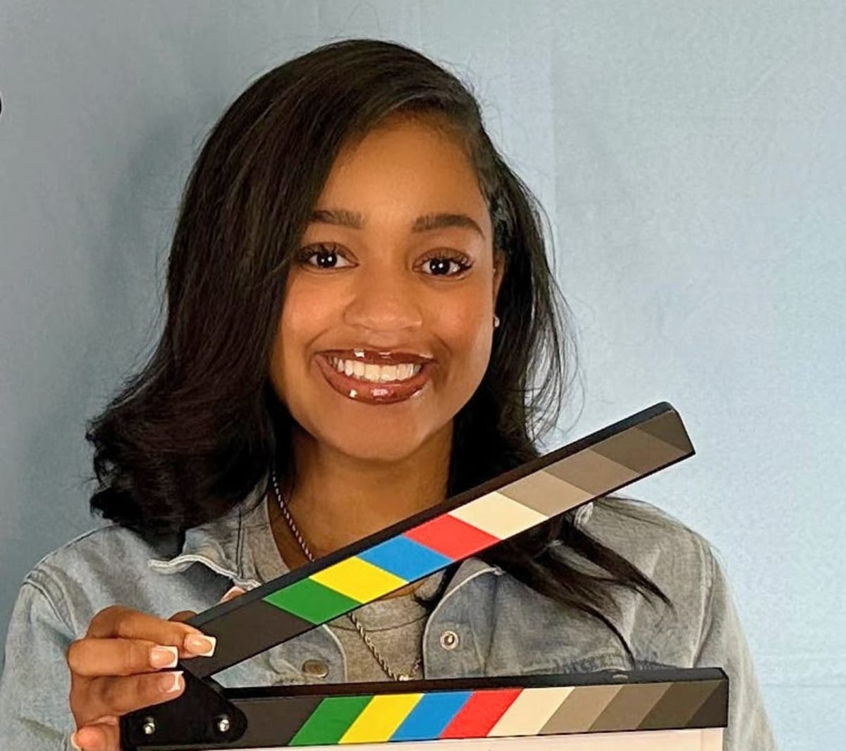 College student who appeared in 'A Different World' dies in car crash