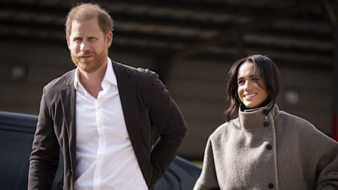 Prince Harry reconsiders bringing Meghan, Archie and Lilibet on UK trip
