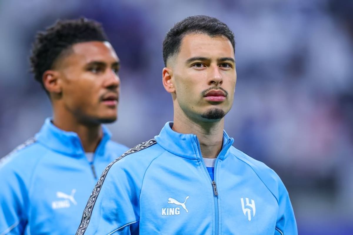Gabriel Martinelli's agent details rejected offers before breaking ...