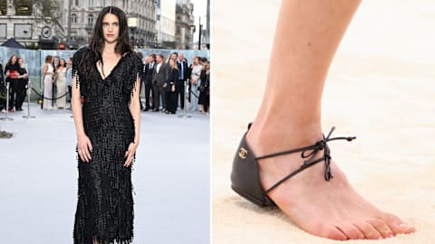 The most ridiculous shoes for the well-heeled