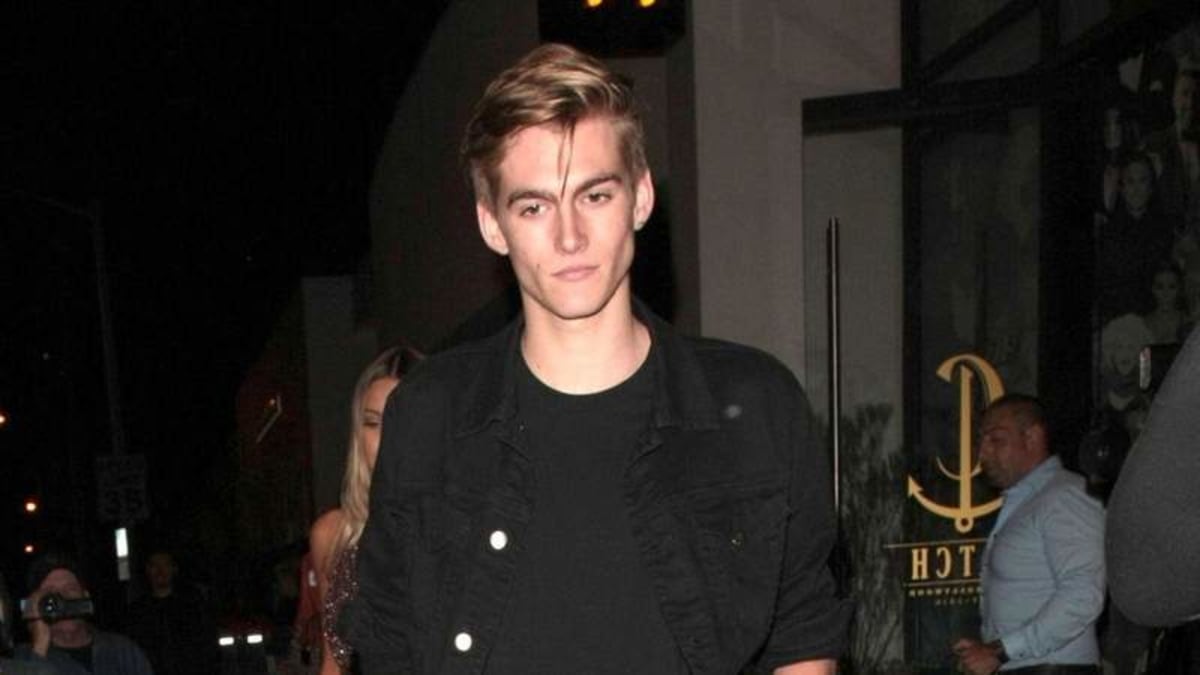 Cindy Crawford's Son Dies of Suspected Overdose