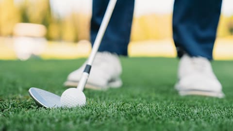That 'tone deaf' Callaway golf club ad and why it upset so many