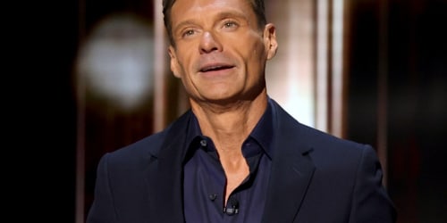 Ryan Seacrest's cryptic post sparks romance speculation