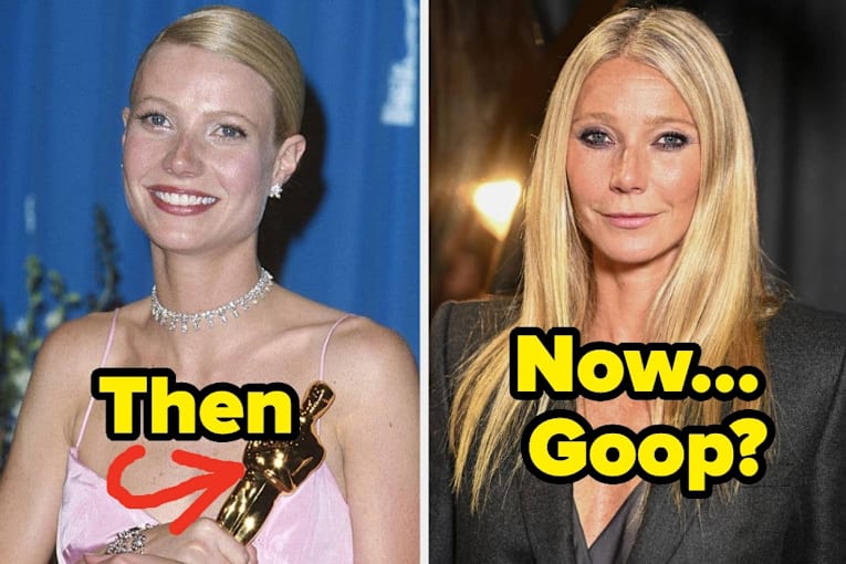 20 of the ’90s' biggest movie stars by how their careers turned out