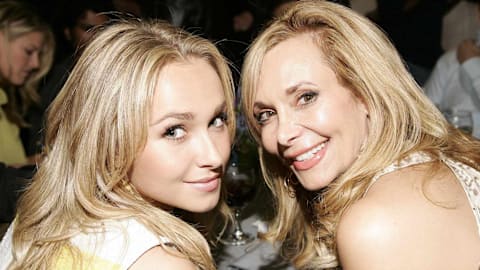 Hayden Panettiere&rsquo;s estranged mom speaks out after her death: &lsquo;She&rsquo;s with her brother&rsquo;
