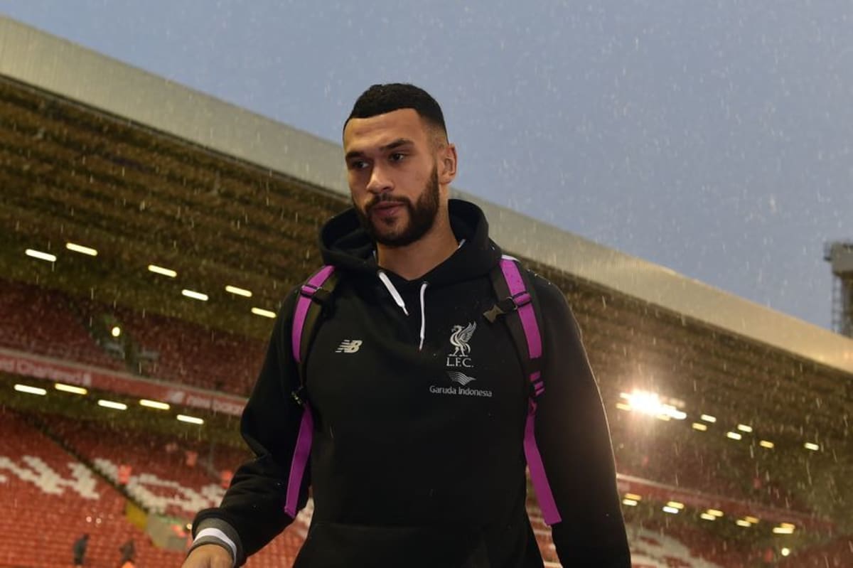 Ex-Liverpool and Tottenham star Steven Caulker reveals 49 offers after ...