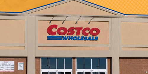 Costco just launched a seasonal treat that I’m gifting to everyone I know
