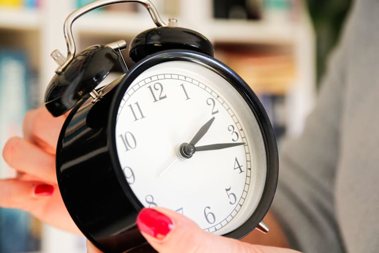 Trump renews push to pass bill that would make Daylight Saving Time permanent