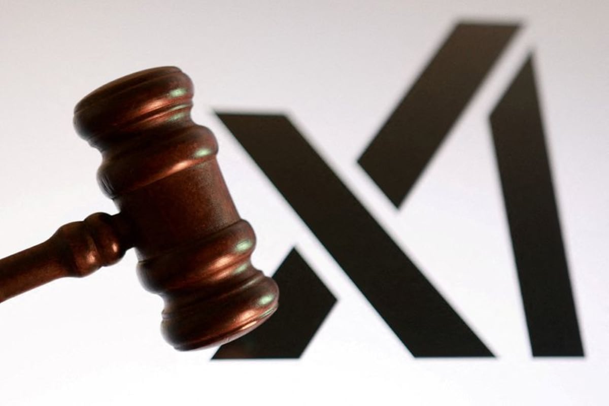 Musk’s xAI loses court bid to block Minnesota's AI ‘nudification’ ban - AOL