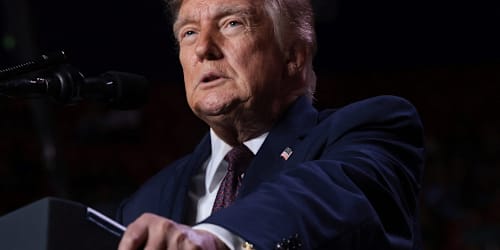 See where Trump's $90 checks to 20M seniors are going