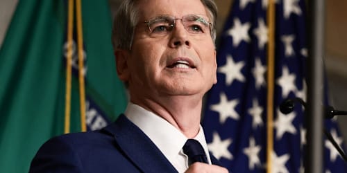 US launches 'Operation Economic Outcast' against Iran