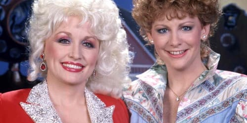 How Dolly Parton stepped up after Reba McEntire&rsquo;s band died in plane crash