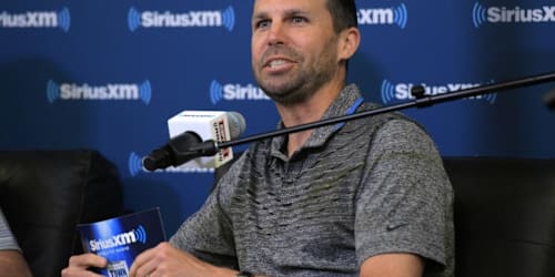 Chris Spatola, ESPN college basketball analyst and Coach K's son-in-law, dies at 47