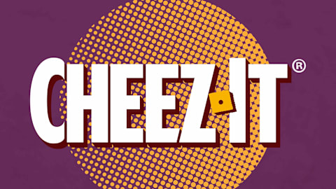 Cheez-It is releasing a first-of-its-kind flavor—and our jaws are on the floor