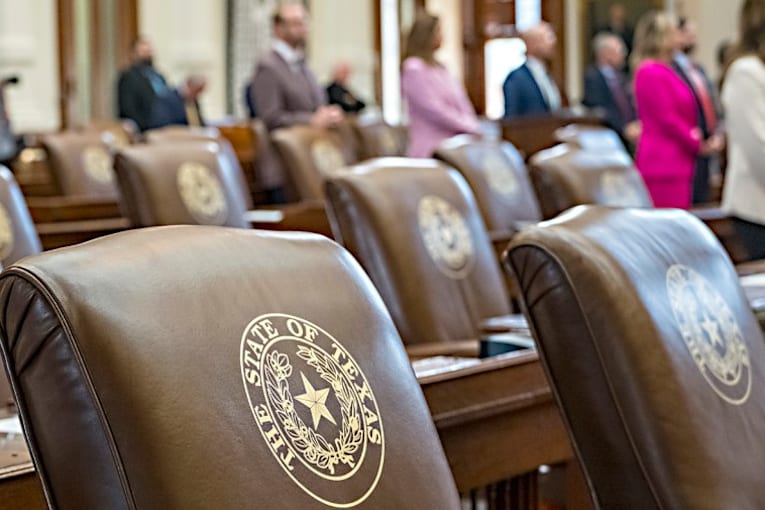 GOP nominee for Texas House seat apologizes for &lsquo;crude&rsquo; online posts