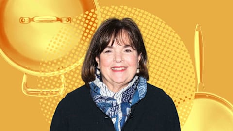 My favorite Ina Garten recipe is so lazy it&rsquo;s brilliant