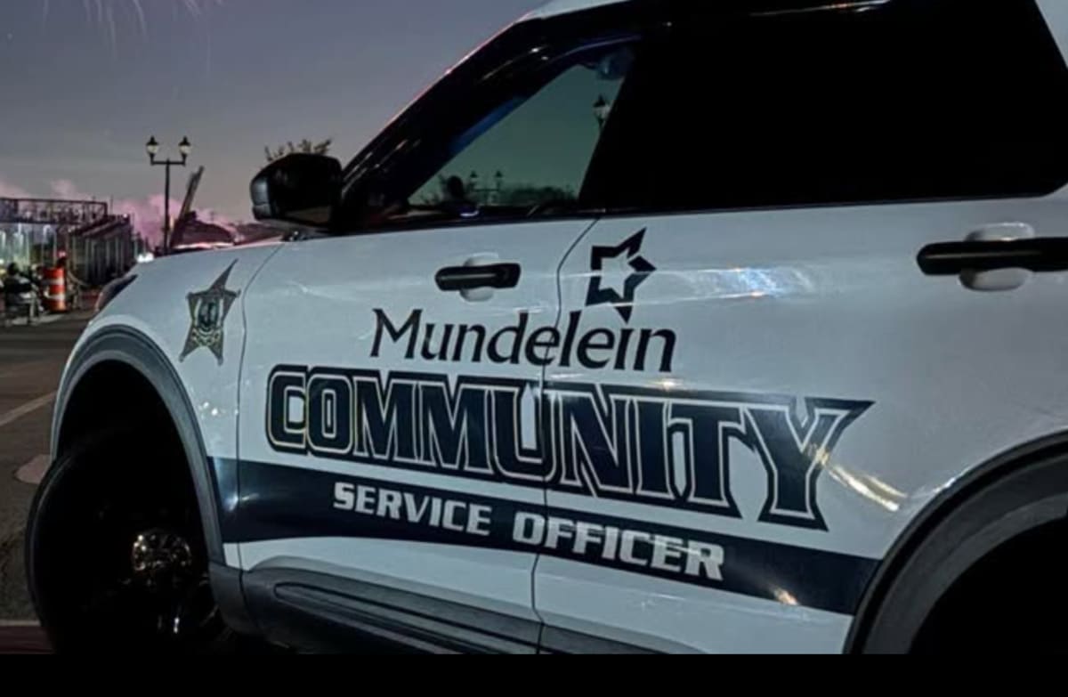 4 relatives among 5 found dead in Illinois murder-suicide, police say