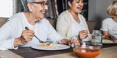 5 subtle changes to eating habits that can be signs of dementia