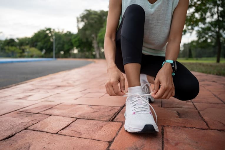 Move over HOKA! There's a new favorite walking shoe in town: 'A truly premium product'