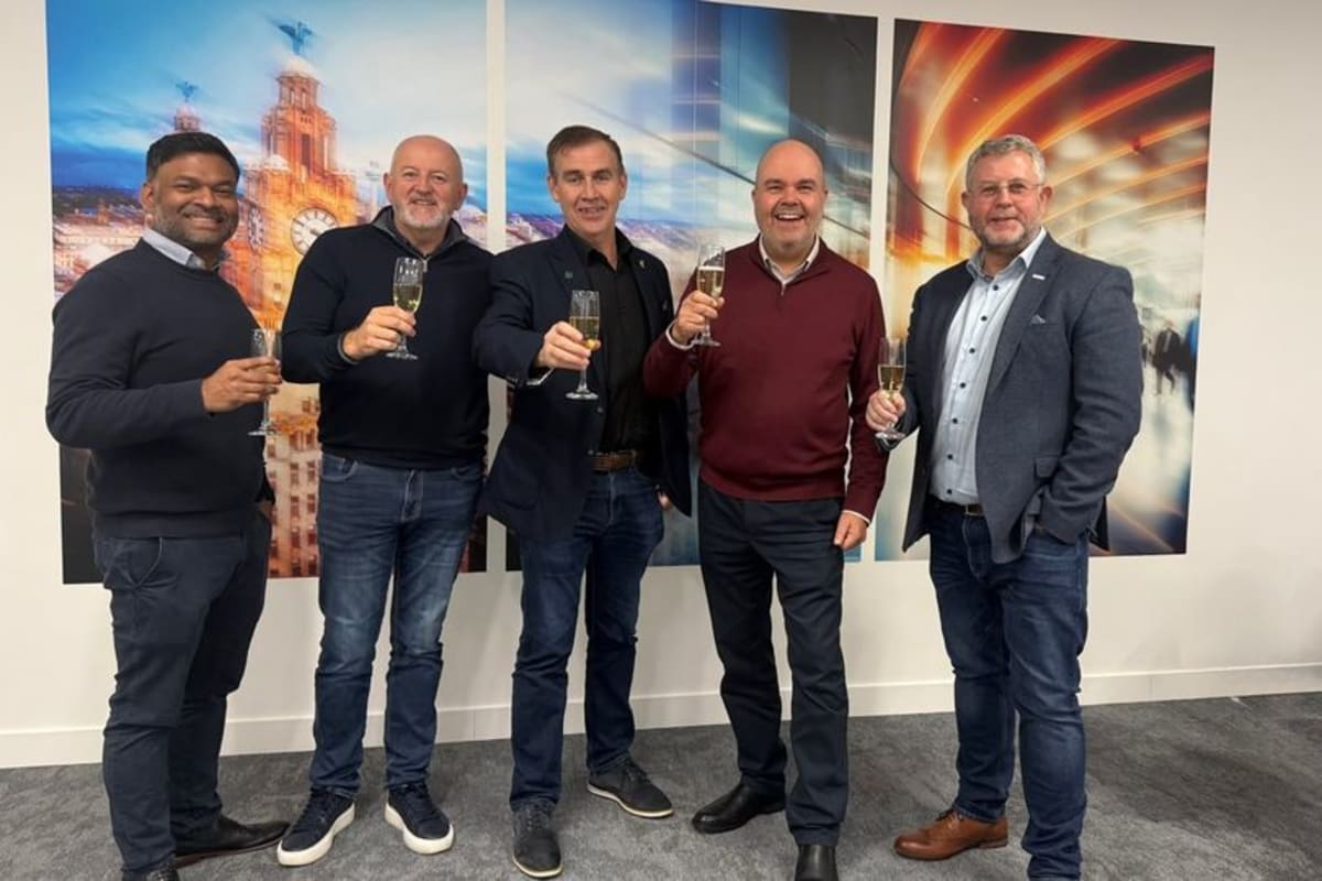 Engineering group Sutcliffe acquired by Venn as it targets £10m turnover