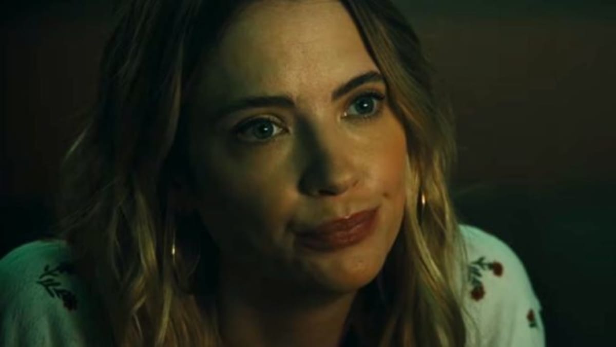 Ashley Benson and Her New Era: Co-Stars, New Movie Details, and Representation Explained