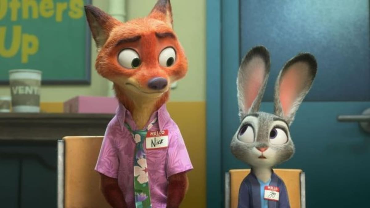 Did Zootopia 2 Just Break Its Biggest Rule? the Post-Credits Scene Explained
