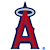 Los Angeles Angels