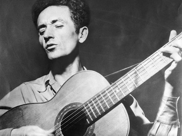 Every state's official song — can you name yours?
