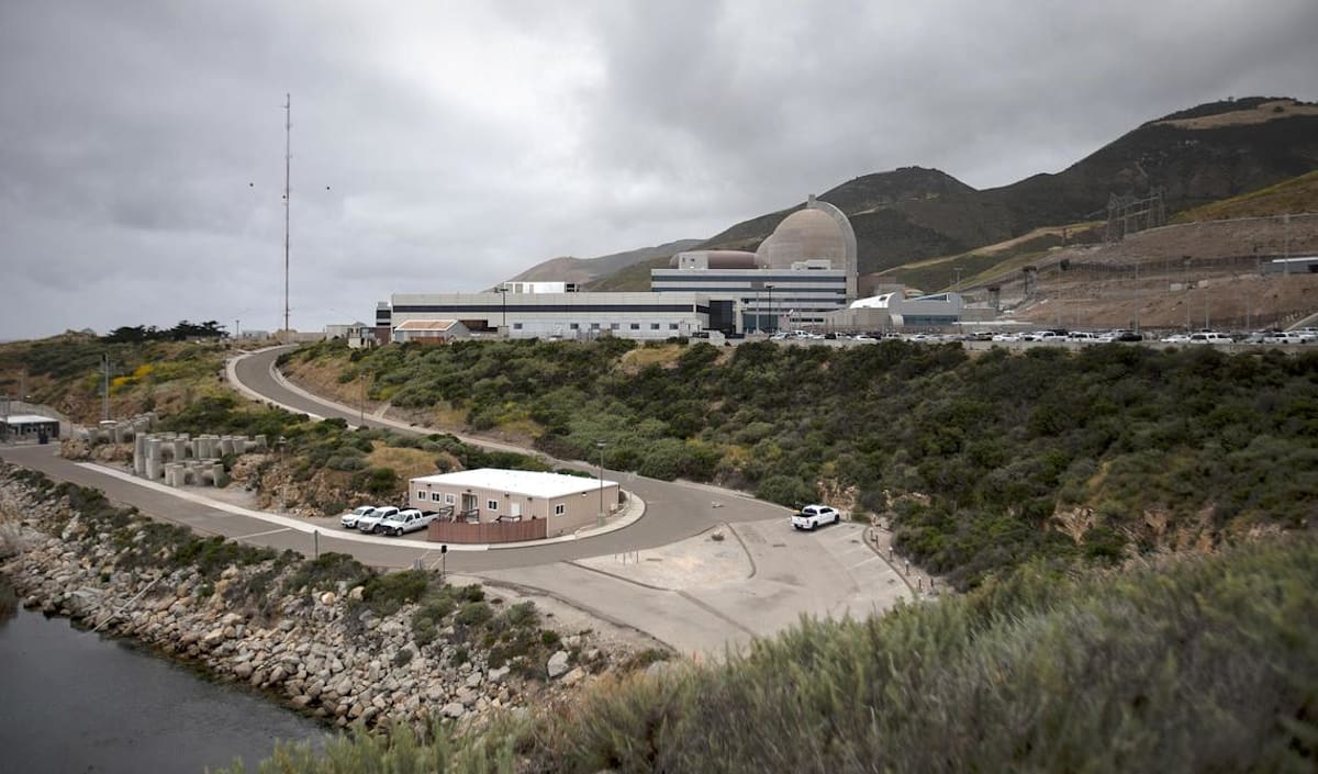 Looking for work? PG&E is hiring for 2 Diablo Canyon outages - AOL