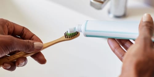 Dentists reveal the right time to brush in the morning, and it’s not when you think