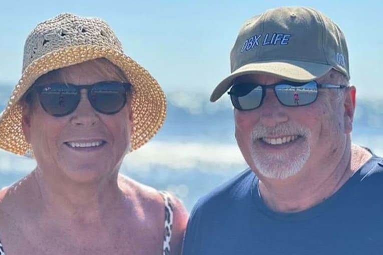 West Virginia couple keeps adopting kids after having their own until they end up with a family of 39