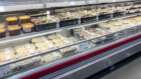 10 Costco meals that just might outshine your grandmother's cooking