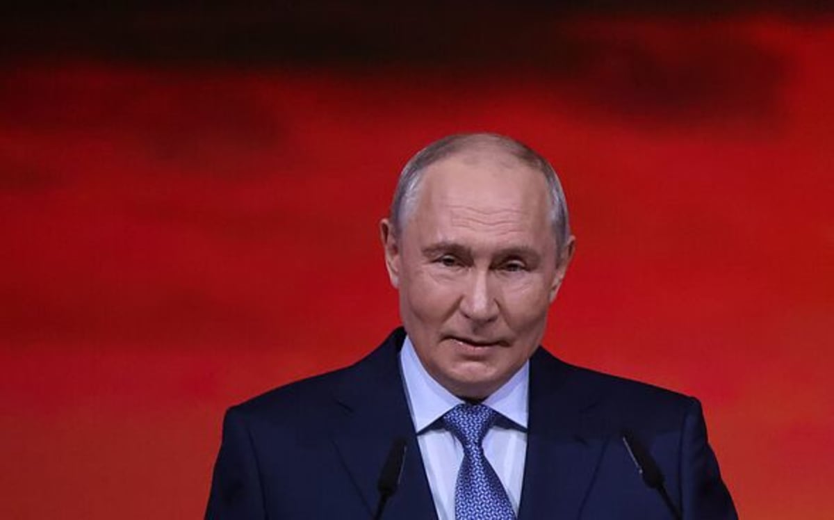 Poland and Lithuania preparing evacuation plan for Russian attack - AOL