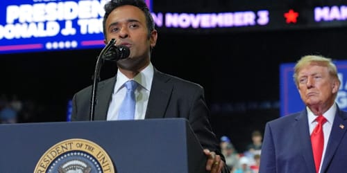 How 1 Ohio race has reached 'a despicable low'