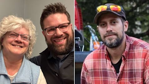 2 men born at same hospital allege they were switched at birth and raised by each other&rsquo;s biological parents