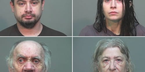 Disturbing new details released about Ohio house of horrors