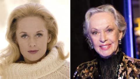 50 Hollywood legends who are still working today