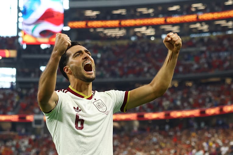 Spain scores in stoppage time to defeat Portugal, potentially end Cristiano Ronaldo's World Cup career