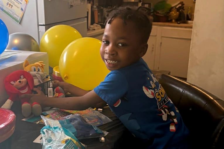 7-year-old boy dies in North Carolina apartment fire caused by illegal July 4 fireworks: &lsquo;Heartbreaking tragedy&rsquo;
