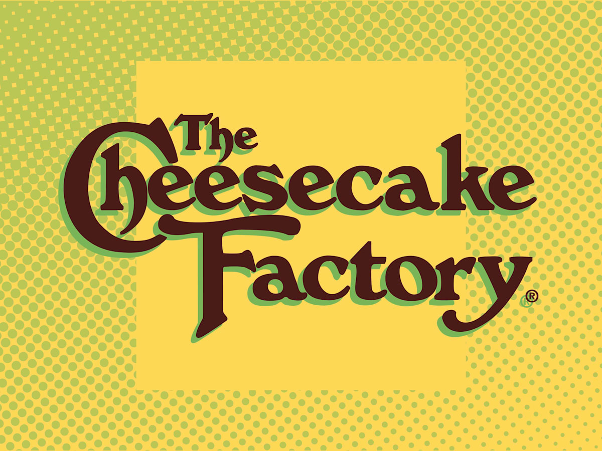 The Cheesecake Factory Has 18 New Menu Items—and We Tried Them First - AOL