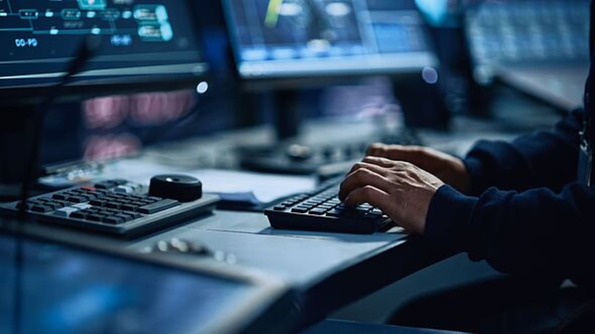 Dozens of Government services offline as cyber security fears erupt - AOL