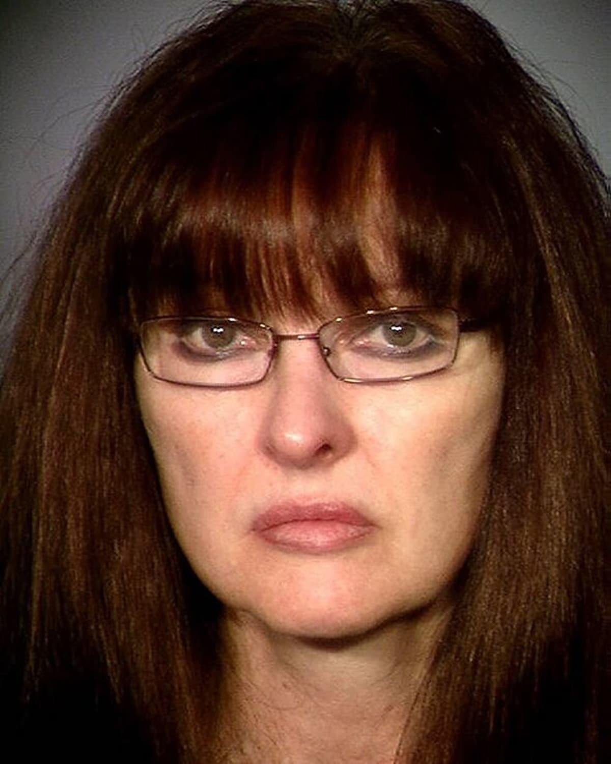 Las Vegas mom shot son with same gun she used to kill his dad 20 years before